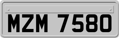 MZM7580