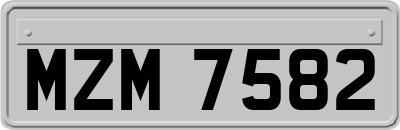 MZM7582