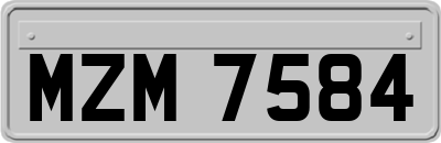 MZM7584