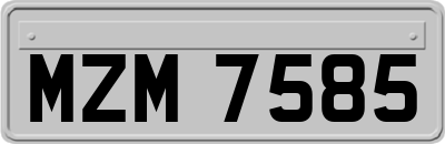 MZM7585