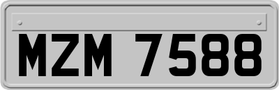 MZM7588