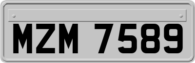 MZM7589