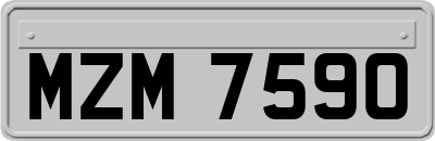 MZM7590