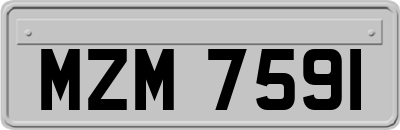 MZM7591
