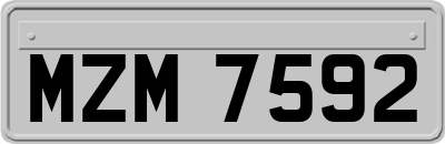 MZM7592