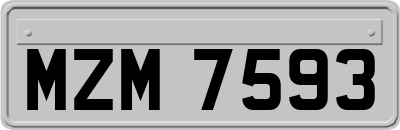 MZM7593
