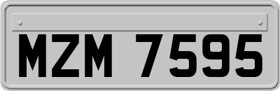 MZM7595