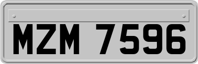 MZM7596