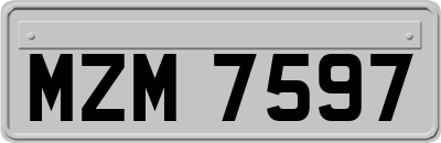 MZM7597
