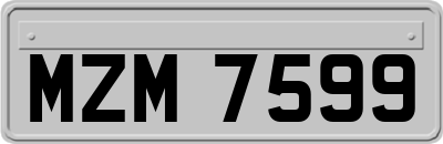 MZM7599