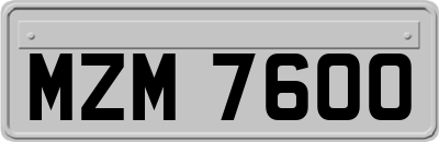MZM7600
