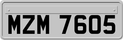MZM7605