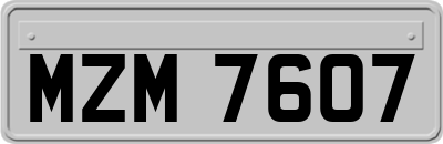 MZM7607