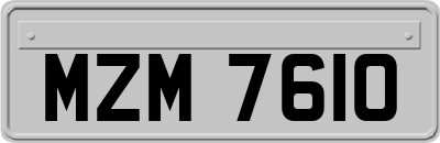 MZM7610