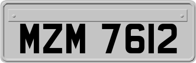 MZM7612