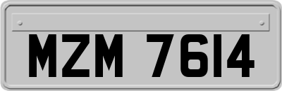 MZM7614