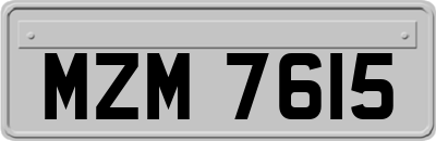 MZM7615