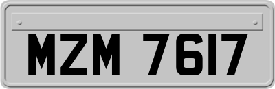 MZM7617