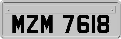MZM7618