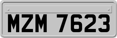 MZM7623