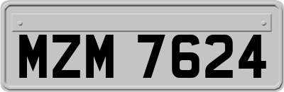 MZM7624