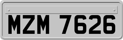 MZM7626