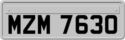 MZM7630
