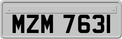 MZM7631