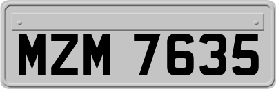 MZM7635