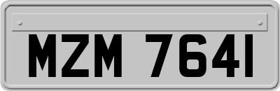 MZM7641