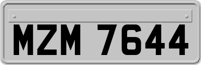 MZM7644