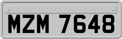 MZM7648