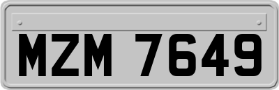 MZM7649