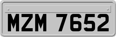 MZM7652