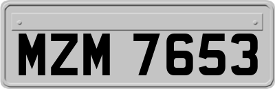 MZM7653