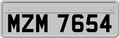 MZM7654