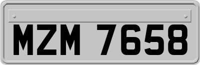 MZM7658