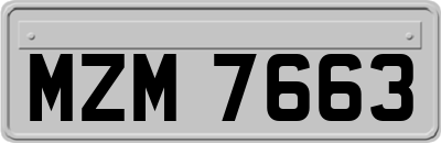 MZM7663