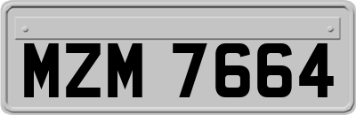 MZM7664