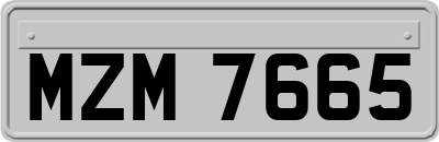 MZM7665