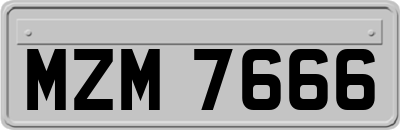 MZM7666