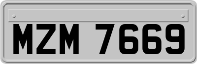 MZM7669