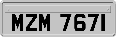 MZM7671