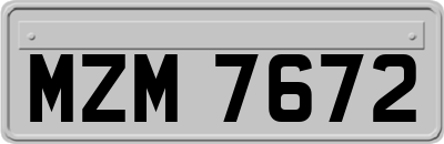 MZM7672