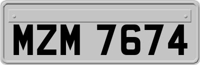 MZM7674