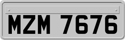 MZM7676