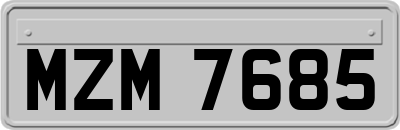 MZM7685