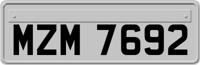 MZM7692