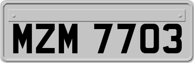 MZM7703