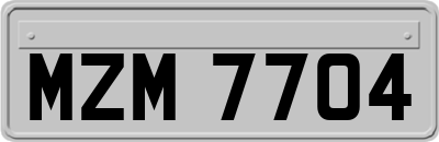 MZM7704